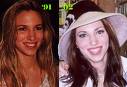 debbie gibson - debbie gibson