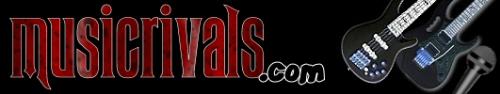 Music Rivals - Music Rivals Music Rivals - Music Rivals