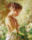 oil painting sample - oil painting sample