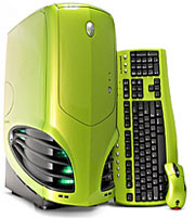 Alienware2 - Alienware