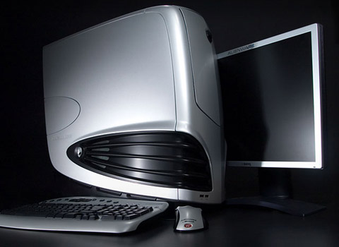 Alienware5 - Alienware