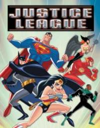 Justice League - Justice League pic