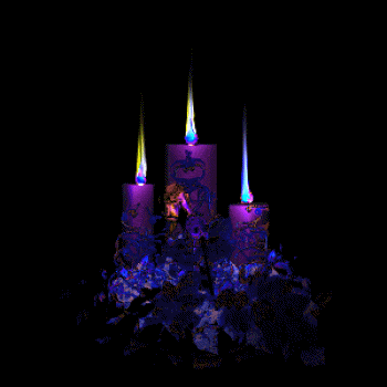 Candles - Candles