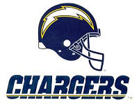 San Diego Chargers - The best team