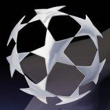 The champions - Champions league logo