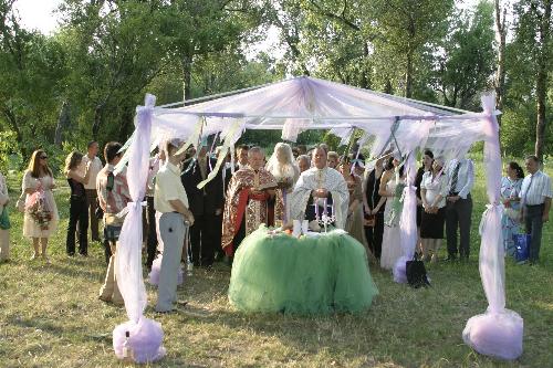 our wedding - u like it?!