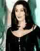 Cher - fascinating lady Cher who has entertained people for a long time..her farewell tour lasted more than a year