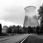 Nuclear Reactor - Picture deplicting nuclear reactor for each nation in the world