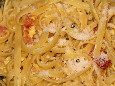 Pasta - Pasta