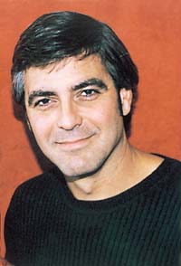George Clooney - George Clooney George Clooney - George Clooney