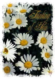 thinking of you - What is in your mind...