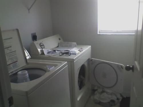 Washer n Dryer - Washer n Dryer