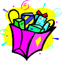 Gift Bag - Gift Bag for Christmas