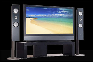 Plasma TV - Plasma TV