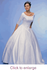 beautiful lady - formal