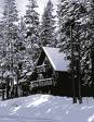 Ski Lodge - Ski lodge
