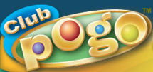 Club Pogo - logo of Club Pogo