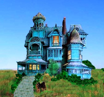 Childhood dream - Childhood dream