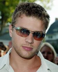 Ryan is yummy!
