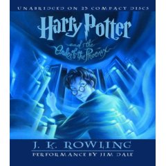 harry potter and the order of the phoenix - harry potter and the order of the phoenix