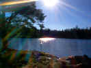Beautiful Day - What I wouldn't give to wake up to this view everyday.