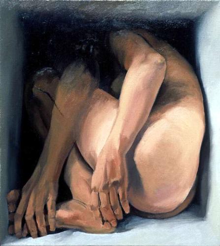 irritation123 - skin