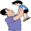 i love my dad - i love my dad
