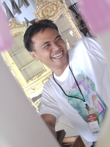 When I'm happy - When I'm happy