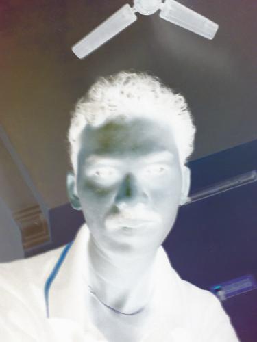 My negative side - My negative side