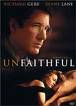 MOVIE - MY FAVOURITE MOVIE IS UNFAITHFUL