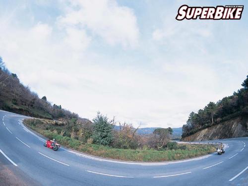 Racing Bike - Racing Bike