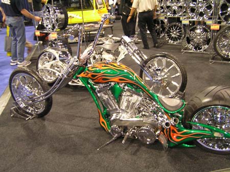 Racing Bike - Racing Bike