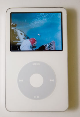 Ipod Video - Ipod Video