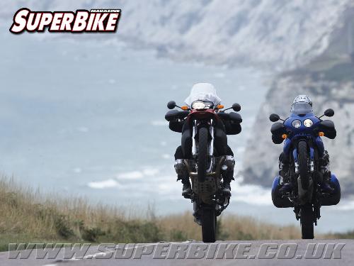 Racing Bike - Racing Bike
