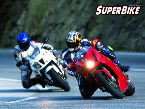 Racing Bike - Racing Bike