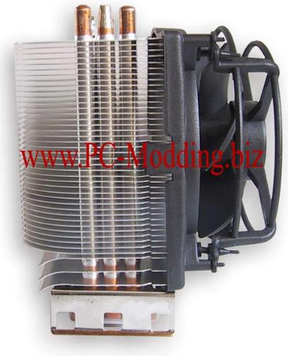 Cooling Fan - Cooling Fan