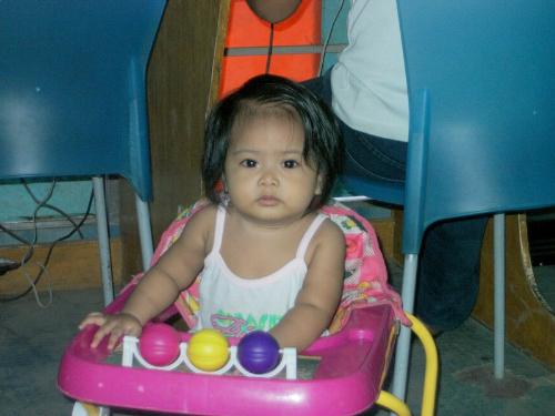 MY BABY - GRAZSHIEL