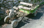 small tractor - small tractor