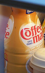 creamer - creamer