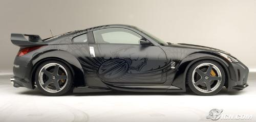 CAR - Hi
