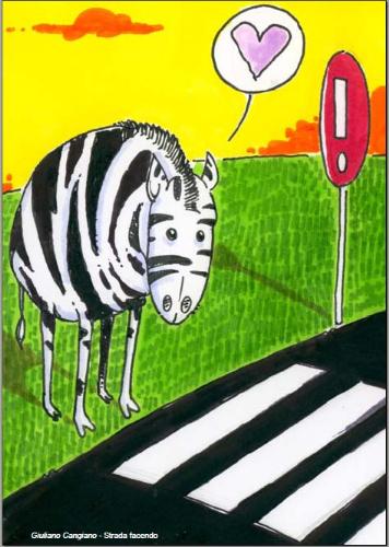 Zebra Crossing - Zebra Crossing