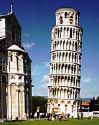 Leaning tower !!!!! - Leaning tower !!!!! It is !!!