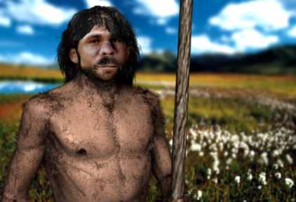 ancestry - are they our ancestry?