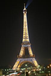 eiffel - tower