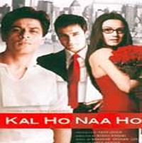 kal ho na ho - kal ho na ho