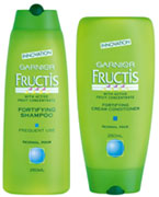 Fructis - shampoo