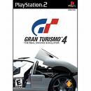 GT4 - what a game i loved it 