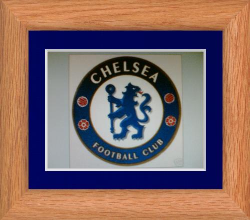 Chelsea Logo - Chelsea fc logo