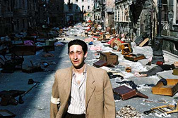 Picture of the movie 'The Pianist' - Picture of the movie 'The Pianist'