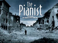 Poster! - ´Poster of movie 'The Pianist'